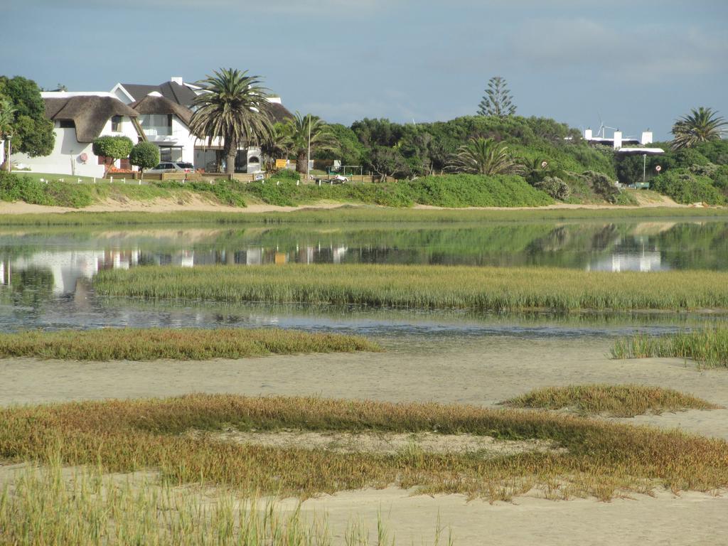 I-Lollo Bed & Breakfast At The River Mouth Bed & Breakfast St Francis Bay Exterior photo