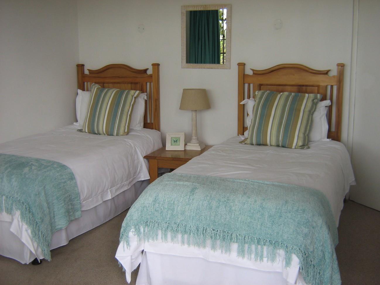 I-Lollo Bed & Breakfast At The River Mouth Bed & Breakfast St Francis Bay Exterior photo