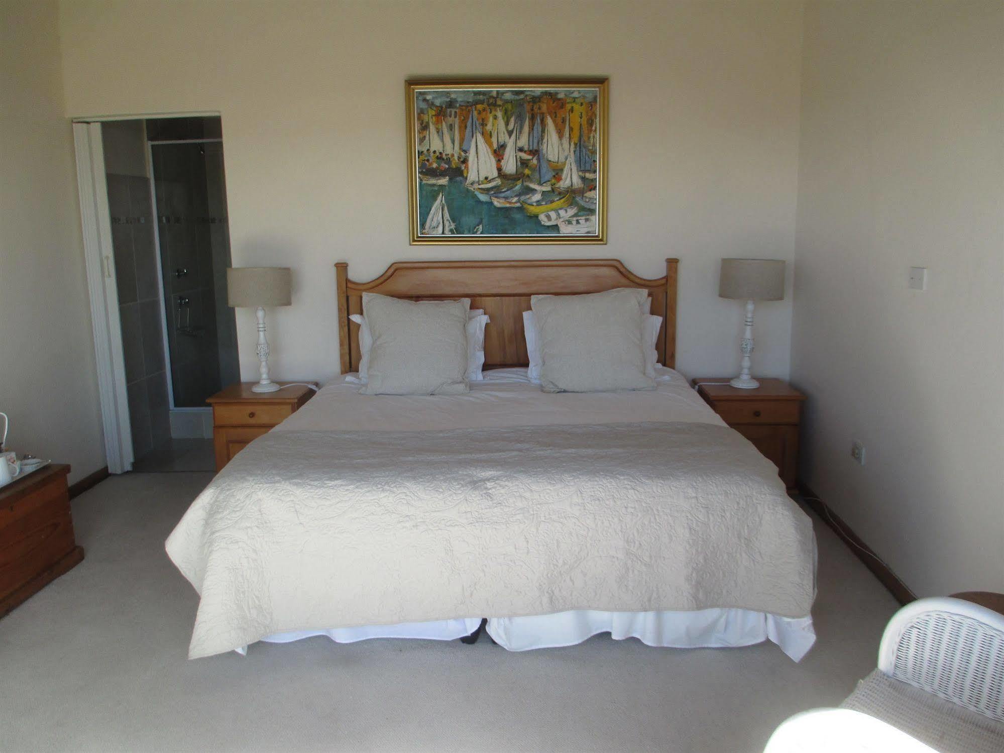 I-Lollo Bed & Breakfast At The River Mouth Bed & Breakfast St Francis Bay Exterior photo