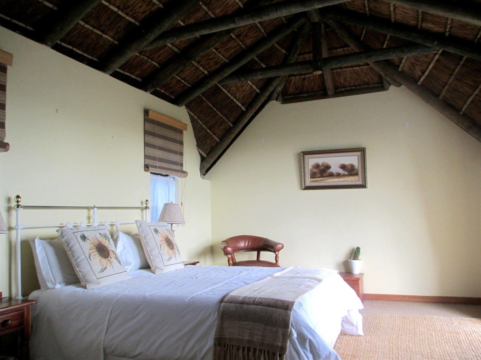 I-Lollo Bed & Breakfast At The River Mouth Bed & Breakfast St Francis Bay Exterior photo